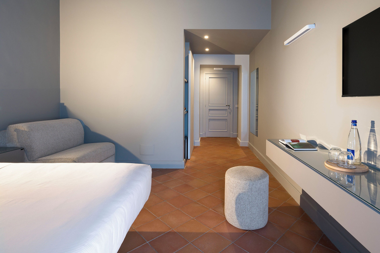 Bedroom 3, Neroli Bio Relais, Catania
