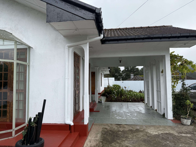 Exterior & Views 2, Cottage 88, Nuwara Eliya