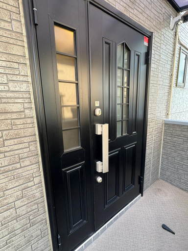 2, TOKYO SENKAWA Share House, Itabashi