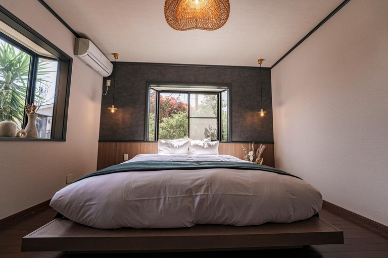 Others 5, Villa Arancia, Atami
