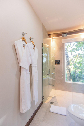 Bathroom 4, Chira Glamping Monteverde, Puntarenas