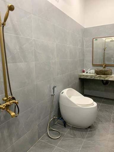 Bedroom 4, Bee Homestay, Hải An