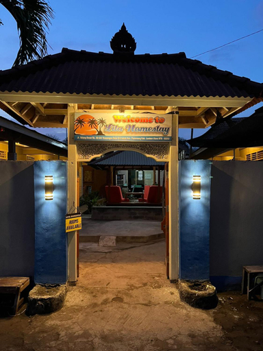 Others 5, Lita Homestay, Lombok
