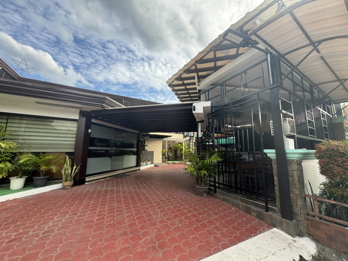 Exterior & Views 2, Pensionne Alonso by RedDoorz, General Santos City