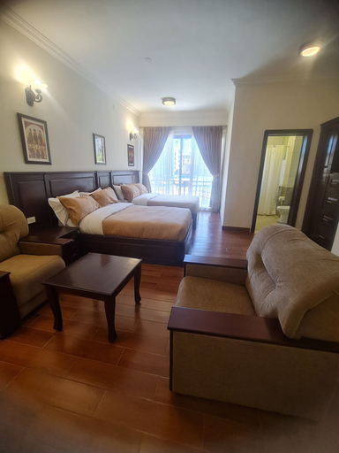 Others 5, FBK Guest House, Addis Abeba
