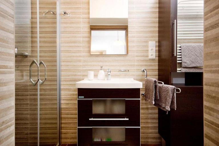 Others 3, Apartmany U rybnicku, Písek