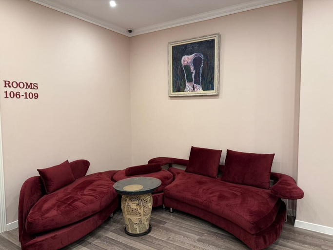 Others 4, Vitrage Boutique Hotel, Baku