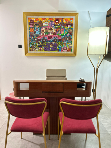 Others 2, Sienna Living Kebon Sirih, Central Jakarta