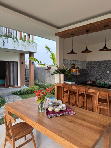 Others 5, Omah Santai Guest House Canggu, Badung