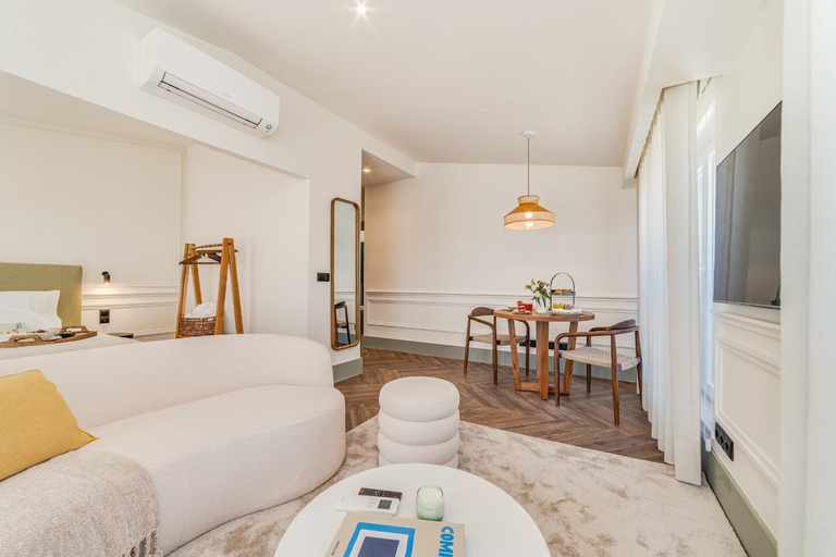 Bedroom 2, Hygge House Downtown, Lisbon