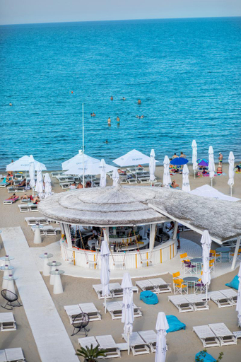 Food & Drinks 5, Riva Mamaia Beach Apart Hotel, Constanta