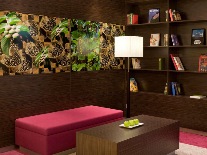 Public Area 3, Mercure Hotel Duesseldorf Neuss, Rhein-Kreis Neuss
