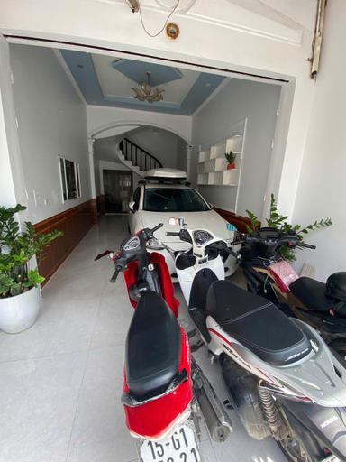 Others 4, cuc cu homestay 5, Kiến An