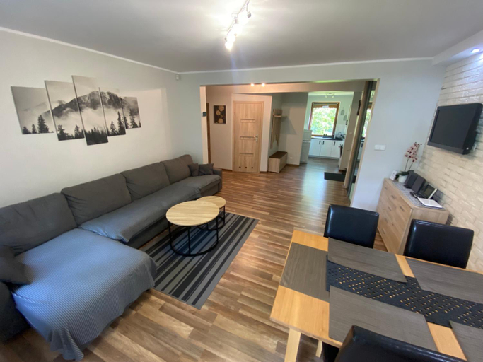 Others 5, Apartament Sofia, Jelenia Góra