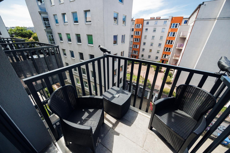 Others 5, Szczecin Apartamenty Aparthotel D'orski, Szczecin
