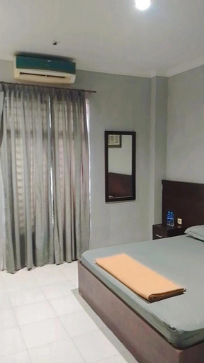 Bedroom 5, Wisma Mutiara Syariah Langsa, Langsa