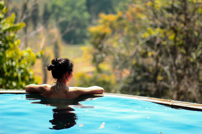 Sport & Beauty, Village Farm & Winery, Nakhon Ratchasima, Wang Num Khiaw