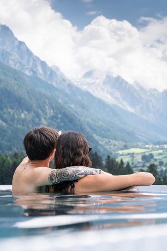 Sport & Beauty 2, Amus Chalets Dolomites - Luxury Chalets South Tyrol, Bolzano
