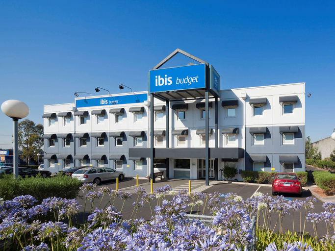 Exterior & Views 5, ibis budget Dandenong, Gr. Dandenong - Dandenong