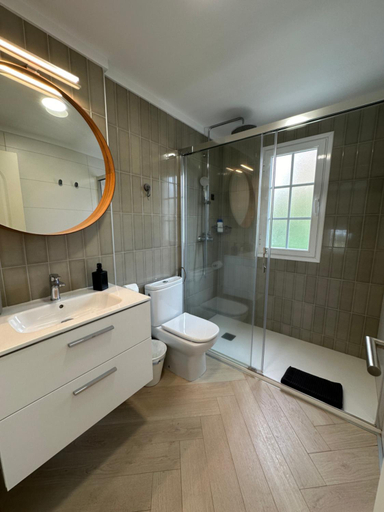 Bathroom 4, Villa Trevina, Santa Cruz de Tenerife