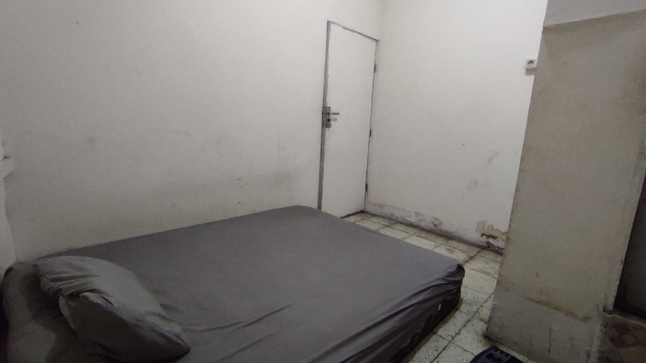 Bedroom 3, Guest House Toddopuli VII, Makassar