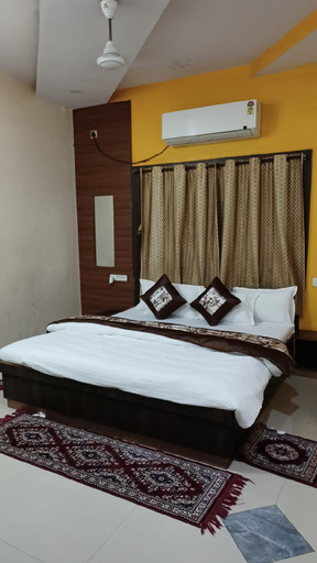 Others, Hotel Parth Inn Executive, Wardha