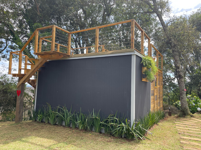 Exterior & Views 2, Recanto lira 2, Camanducaia