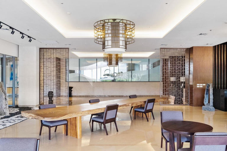 Food & Drinks, Selene by Kozystay - BSD, Tangerang Selatan