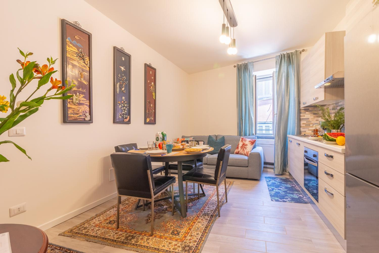 Others 3, Pettinara Suites, Viterbo