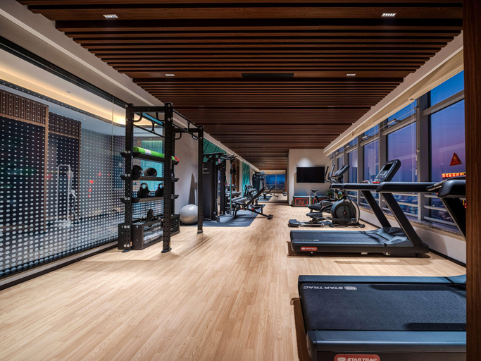 Others 4, Hilton Garden Inn Hefei High-Tech Zone, Hefei
