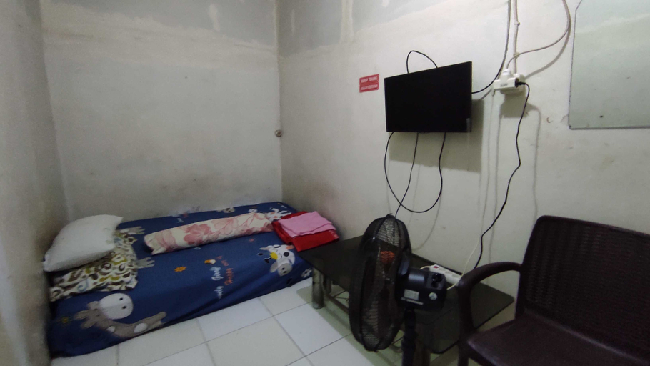 Others 5, Guest House Toddopuli VII, Makassar