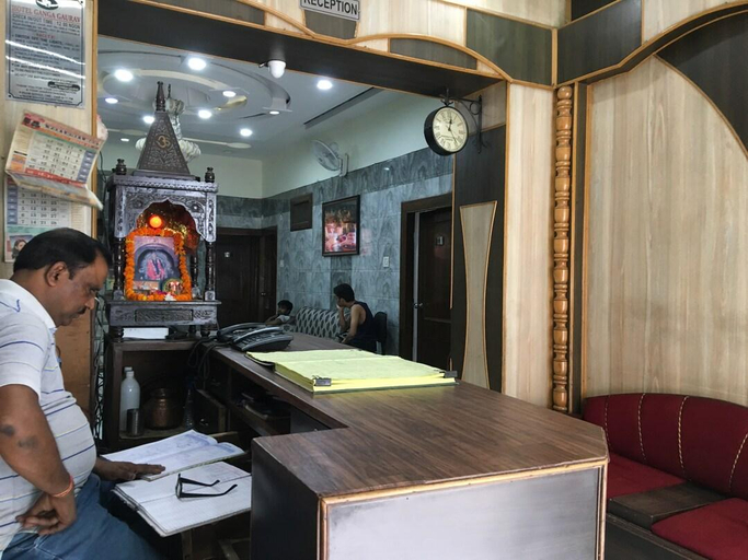 Others 5, Hotel Ganga Gaurav, Hardwar