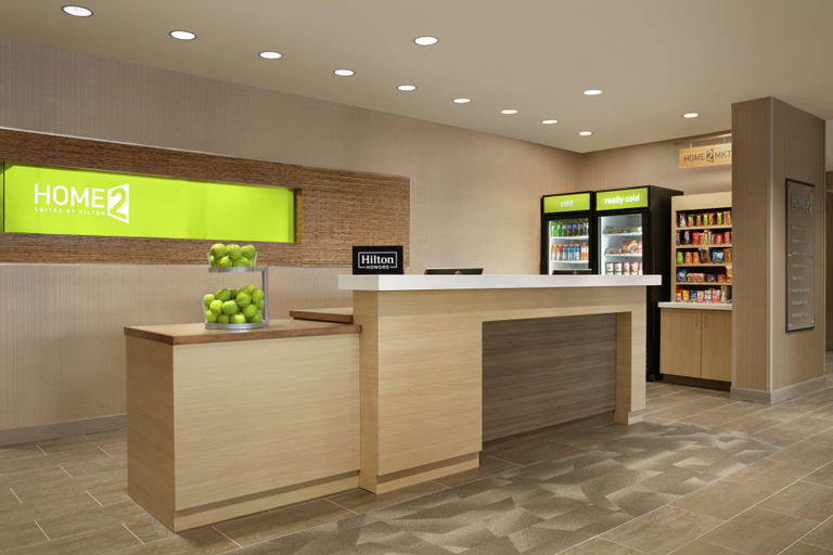 Public Area 3, Home2 Suites by Hilton Chantilly Dulles Airport, Loudoun