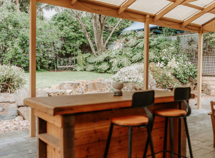 Food & Drinks, Cole-Brook Cottage Historic House, Adelaide