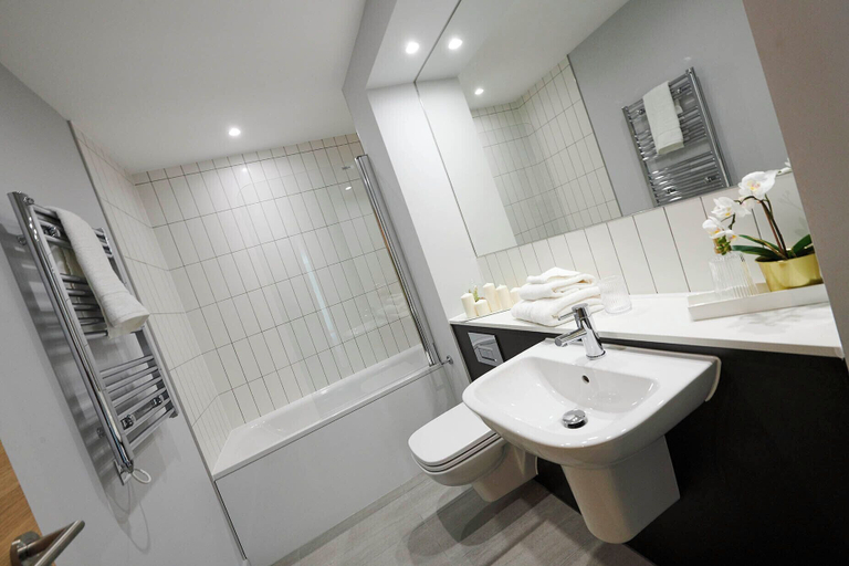 Others 4, Duet - Campus Accommodation, Manchester