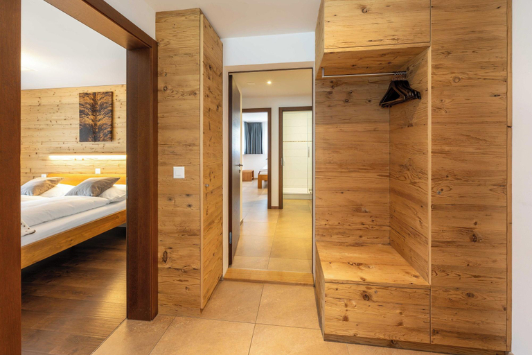 Public Area, Luxury Residence Colosseo Zermatt, Visp