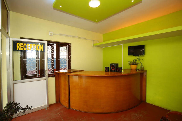Others 3, Janani cottage, The Nilgiris