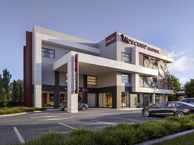 Exterior & Views 2, Mercure Pakenham, Cardinia - Pakenham