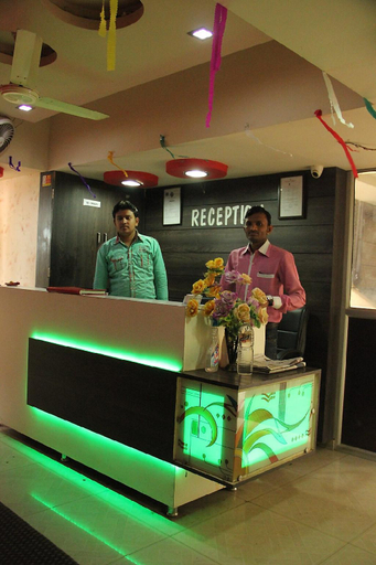 Others 4, Hotel Anupam-Paldi, Ahmadabad