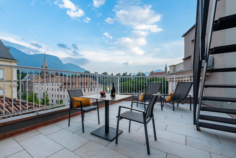 Others 5, KERAMIK Suites, Bolzano