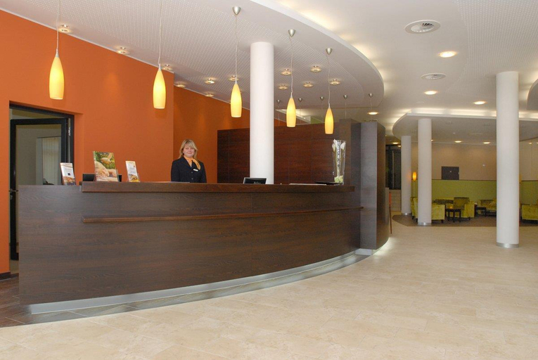 Public Area, Heide Spa Hotel & Resort, Nordsachsen
