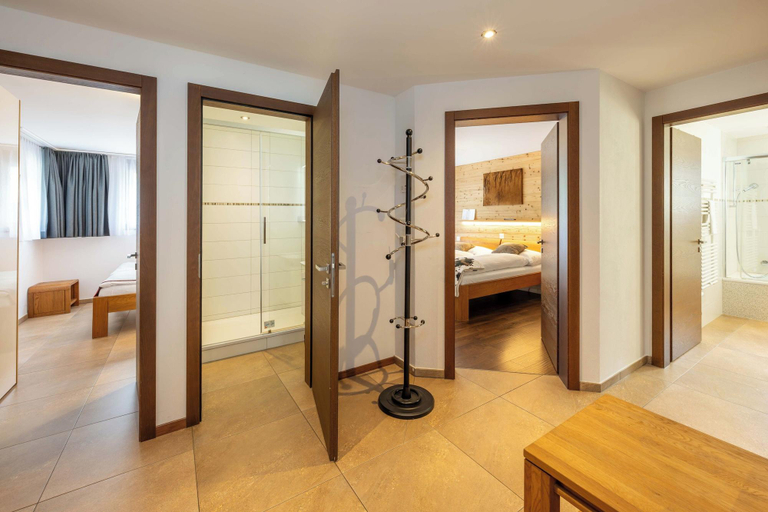 Public Area 5, Luxury Residence Colosseo Zermatt, Visp