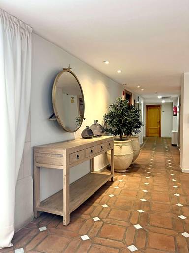 Public Area 2, Hotel Bestprice Córdoba, Córdoba