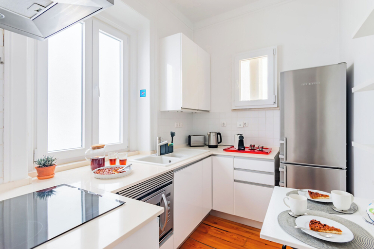 Others 5, Bright Loft at Lisbon Downtown, Lisbon