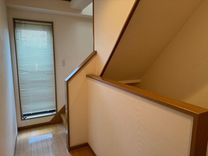 3, TOKYO SENKAWA Share House, Itabashi