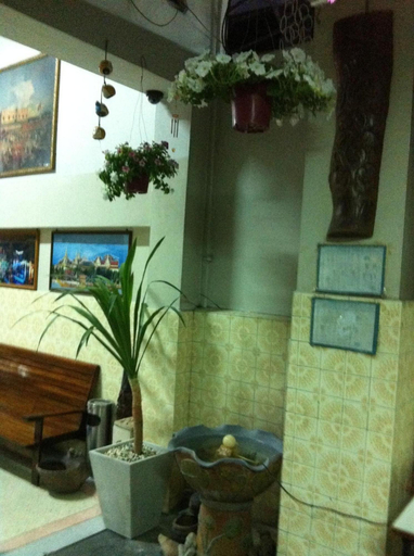 Public Area 2, Sakol Hotel Korat, Muang Nakhon Ratchasima