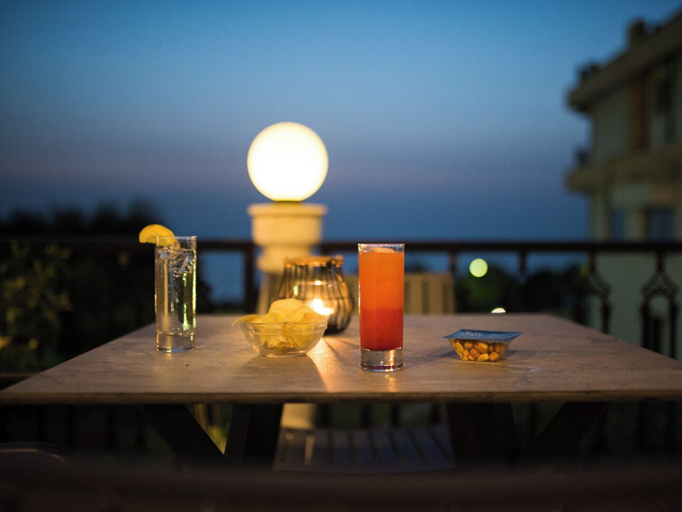 Food & Drinks 4, Elegant Beach Hotel, Peloponnese