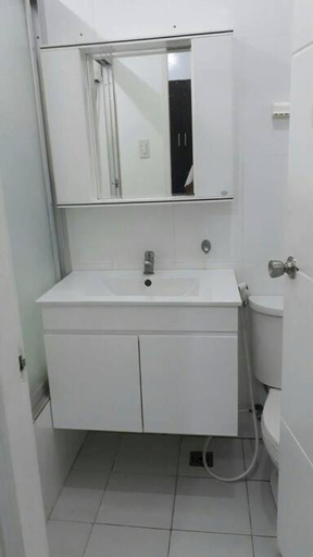 Bathroom 5, White House near Thunderbird Resort, La Union, San Fernando City