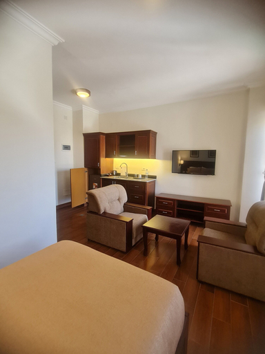 Others 5, FBK Guest House, Addis Abeba