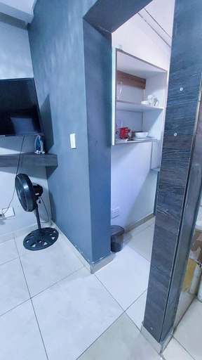 Bathroom 4, Latona Guest House & Spa, City of Johannesburg